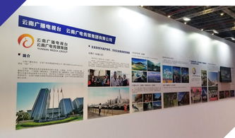 云南IPTV閃耀第二屆長三角文博會，數字創意賦能文化新體驗